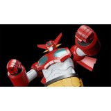 GETTER ROBO THE LAST DAY GETTER 1 MODEROID MODEL KIT ACTION FIGURE GOOD SMILE COMPANY