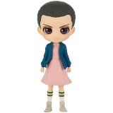 STRANGER THINGS Q POSKET ELEVEN VOL.1 FIGURE BANPRESTO