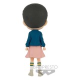 STRANGER THINGS Q POSKET ELEVEN VOL.1 FIGURE BANPRESTO