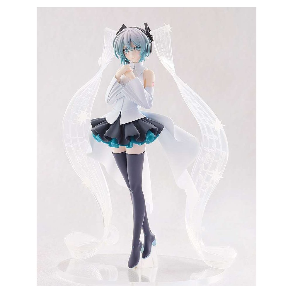 GOOD SMILE COMPANY HATSUNE MIKU LITTLE MISSING STARS VERSION POP UP PARADE STATUE FIGURE