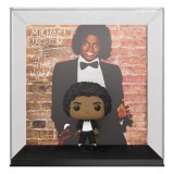 FUNKO POP! ALBUMS MICHAEL JACKSON OFF THE WALL BOBBLE HEAD FIGURE FUNKO