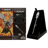 MAGIC THE GATHERING AVACYN'S MOONSILVER SPEAR REPLICA PLACCATA ARGENTO FANATTIK
