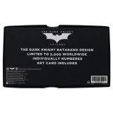 THE DARK KNIGHT BATARANG REPLICA 18CM LIMITED EDITION FANATTIK
