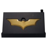 THE DARK KNIGHT BATARANG REPLICA 18CM LIMITED EDITION FANATTIK