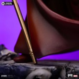 INFINITY GAUNTLET ART SCALE ADAM WARLOCK 1/10 STATUA FIGURE IRON STUDIOS