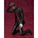 REBUILD OF EVANGELION GENDO IKARI FIGMA ACTION FIGURE FREEING