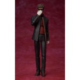 REBUILD OF EVANGELION GENDO IKARI FIGMA ACTION FIGURE FREEING