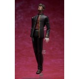REBUILD OF EVANGELION GENDO IKARI FIGMA ACTION FIGURE FREEING