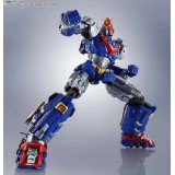 BANDAI ROBOT SPIRITS SIDE SUPER VOLTES V LEGACY ACTION FIGURE