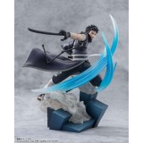 NARUTO OBITO UCHIHA EXTRA BATTLE FIGUARTS ZERO STATUA FIGURE BANDAI