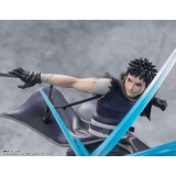 NARUTO OBITO UCHIHA EXTRA BATTLE FIGUARTS ZERO STATUA FIGURE BANDAI