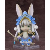 GOOD SMILE COMPANY MADE IN ABYSS NANACHI NEW OUTFIT VERSION NENDOROID ACTION FIGURE
