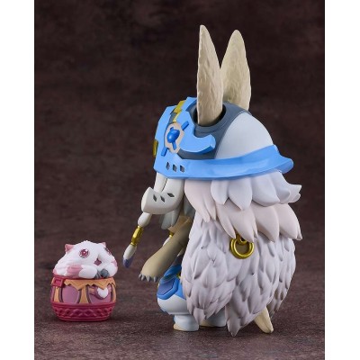 GOOD SMILE COMPANY MADE IN ABYSS NANACHI NEW OUTFIT VERSION NENDOROID ACTION FIGURE