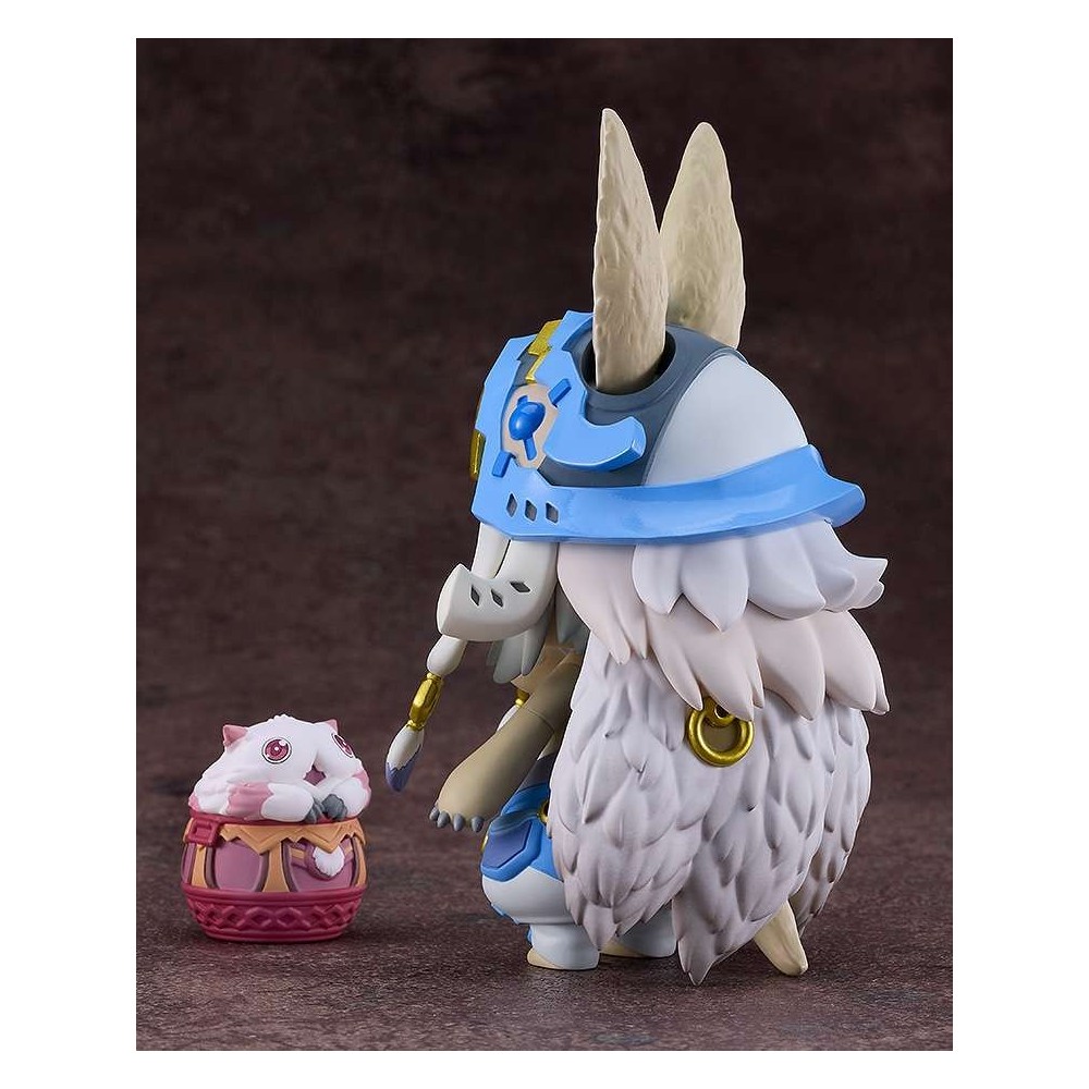 MADE IN ABYSS NANACHI NEW OUTFIT NENDOROID ACTION FIGURE GOOD SMILE COMPANY
