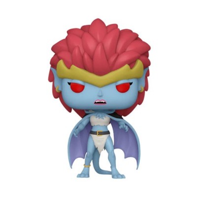 FUNKO FUNKO POP! DISNEY GARGOYLES DEMONA BOBBLE HEAD FIGURE