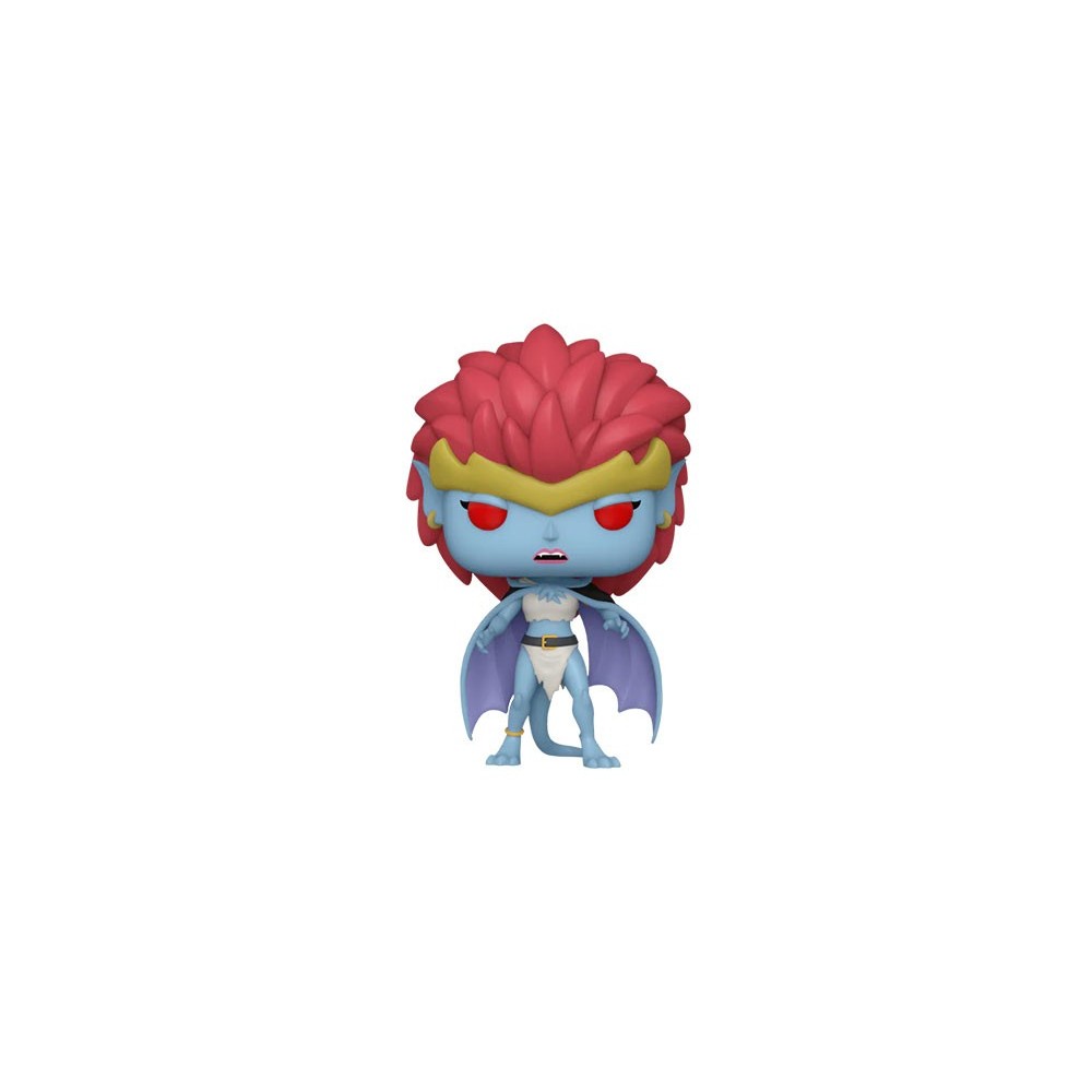FUNKO FUNKO POP! DISNEY GARGOYLES DEMONA BOBBLE HEAD FIGURE