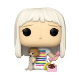 FUNKO FUNKO POP! POLTERGEIST II THE OTHER SIDE CAROL ANN FREELING BOBBLE HEAD FIGURE