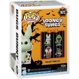 FUNKO POP! LOONEY TUNES HALLOWEEN BUGS BUNNY BOBBLE HEAD KNOCKER FIGURE FUNKO