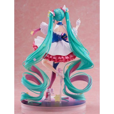 GOOD SMILE COMPANY HATSUNE MIKU BY ROSUURI SCALE 1/7 FIGURE STATUE