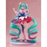 HATSUNE MIKU BY ROSUURI FIGURE STATUA GOOD SMILE COMPANY