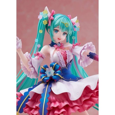 GOOD SMILE COMPANY HATSUNE MIKU BY ROSUURI SCALE 1/7 FIGURE STATUE