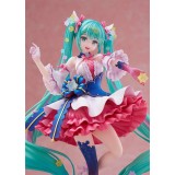 HATSUNE MIKU BY ROSUURI FIGURE STATUA GOOD SMILE COMPANY