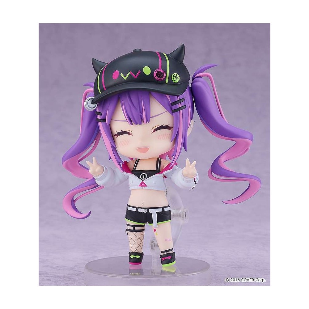 GOOD SMILE COMPANY HOLOLIVE PRODUCTION NENDOROID TOKOYAMI TOWA ACTION FIGURE