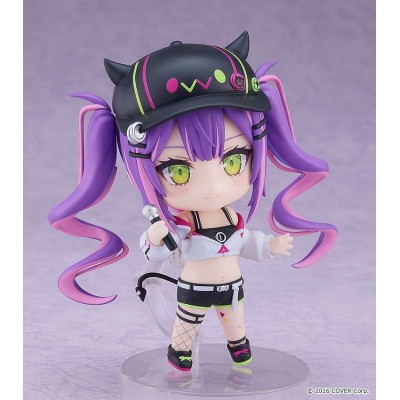 GOOD SMILE COMPANY HOLOLIVE PRODUCTION NENDOROID TOKOYAMI TOWA ACTION FIGURE