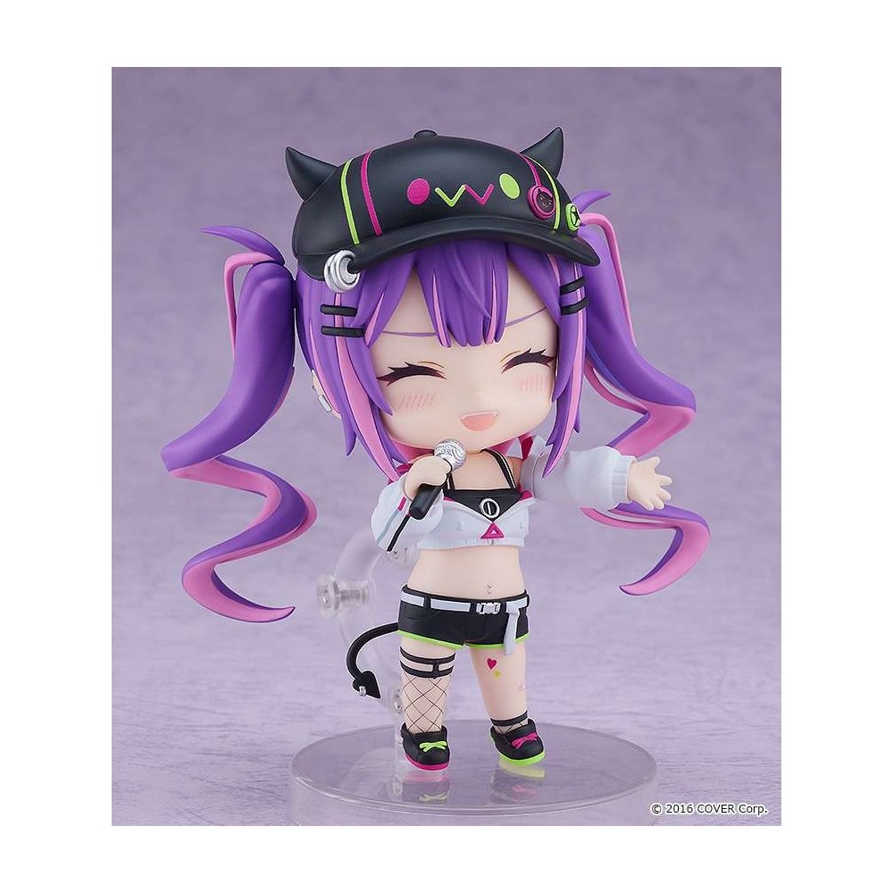 GOOD SMILE COMPANY HOLOLIVE PRODUCTION NENDOROID TOKOYAMI TOWA ACTION FIGURE