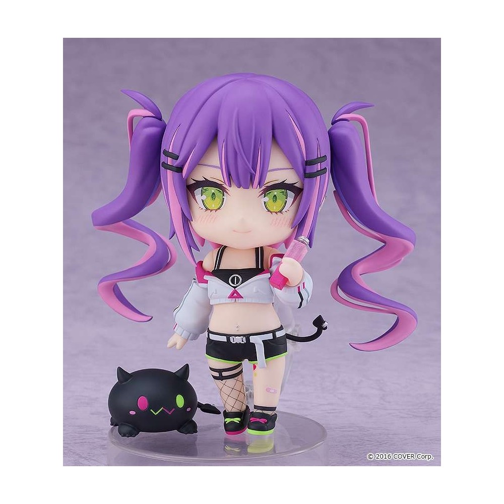 GOOD SMILE COMPANY HOLOLIVE PRODUCTION NENDOROID TOKOYAMI TOWA ACTION FIGURE