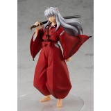 GOOD SMILE COMPANY INUYASHA POP UP PARADE STATUE FIGURE
