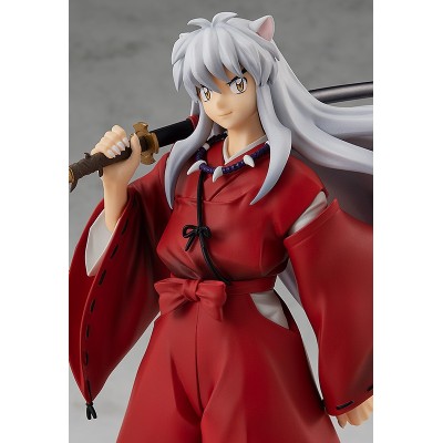 GOOD SMILE COMPANY INUYASHA POP UP PARADE STATUE FIGURE