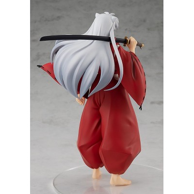GOOD SMILE COMPANY INUYASHA POP UP PARADE STATUE FIGURE