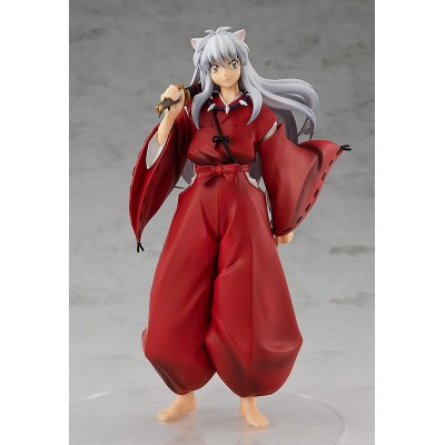 INUYASHA POP UP PARADE STATUA FIGURE GOOD SMILE COMPANY