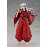 GOOD SMILE COMPANY INUYASHA POP UP PARADE STATUE FIGURE