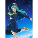 QUES Q URUSEI YATSURA LUM SCHOOL UNIFORM STATUE FIGURE