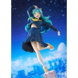 QUES Q URUSEI YATSURA LUM SCHOOL UNIFORM STATUE FIGURE