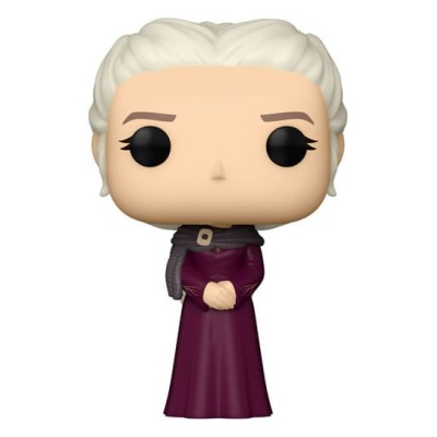FUNKO FUNKO POP! HOUSE OF THE DRAGON RHAENYRA TARGARYEN BOBBLE HEAD