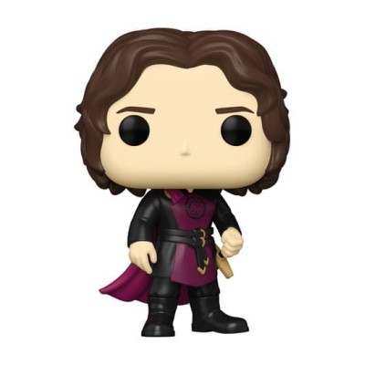 FUNKO FUNKO POP! HOUSE OF THE DRAGON JACAERYS VELARYON BOBBLE HEAD