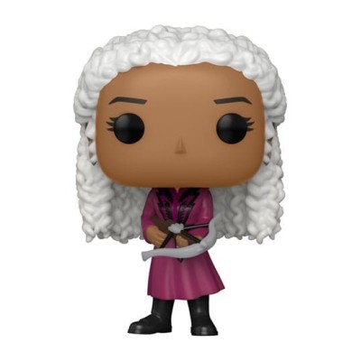 FUNKO FUNKO POP! HOUSE OF THE DRAGON BAELA TARGARYEN BOBBLE HEAD