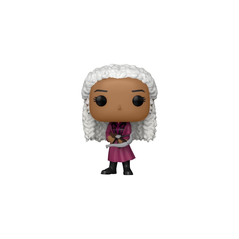 FUNKO FUNKO POP! HOUSE OF THE DRAGON BAELA TARGARYEN BOBBLE HEAD