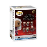 FUNKO FUNKO POP! HOUSE OF THE DRAGON BAELA TARGARYEN BOBBLE HEAD