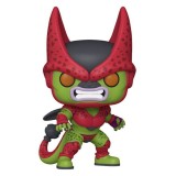 FUNKO FUNKO POP! DRAGON BALL SUPER CELL MAX BOBBLE HEAD