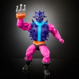 MASTERS OF THE UNIVERSE ORIGINS SPIKOR CARTOON ACTION FIGURE MATTEL