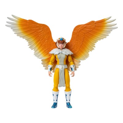 MATTEL TURTLES OF GRAYSKULL APRIL O'NEIL ACTION FIGURE