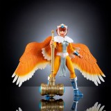 MATTEL TURTLES OF GRAYSKULL APRIL O'NEIL ACTION FIGURE