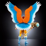 MATTEL TURTLES OF GRAYSKULL APRIL O'NEIL ACTION FIGURE