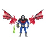 MATTEL TURTLES OF GRAYSKULL HORDAK ACTION FIGURE
