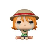FUNKO FUNKO POP! ONE PIECE NAMI BOBBLE HEAD