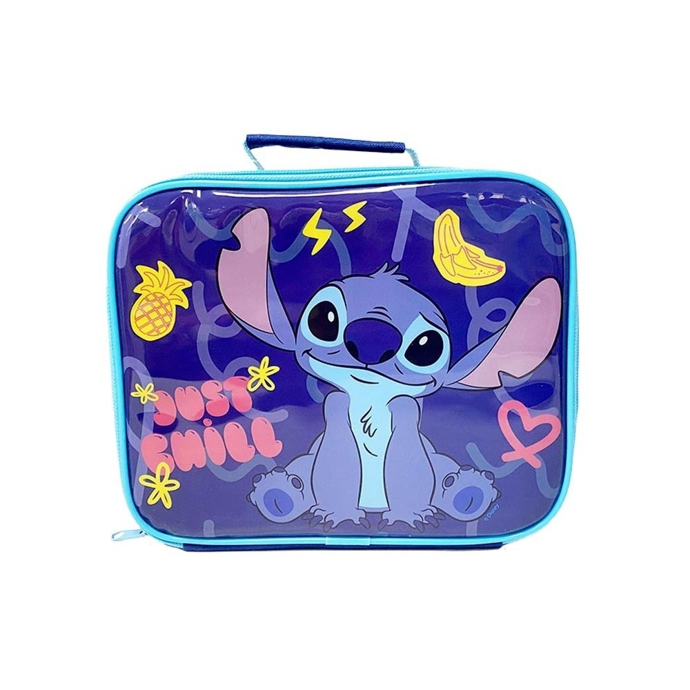 STOR  LILO AND STITCH COOLER BAG